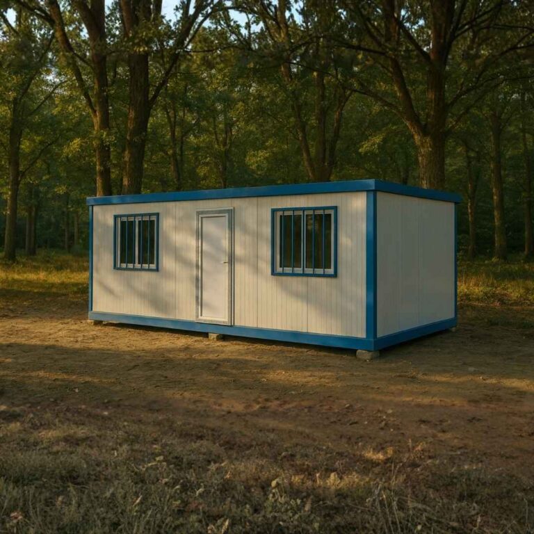 ارخص كرفانات للبيع