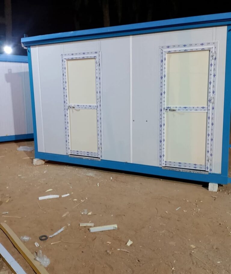 كرفانات للبيع باسعار مناسبه في مصر