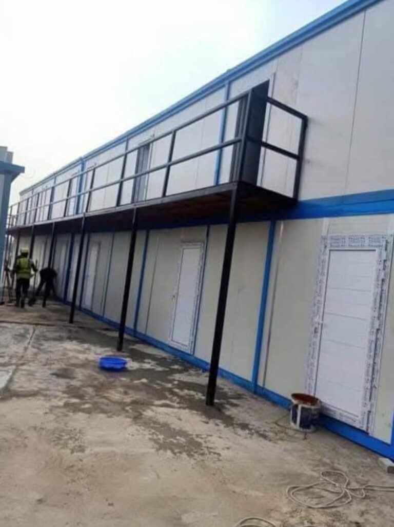 كرفانات مساكن للبيع في مصر