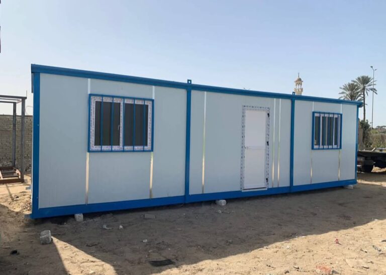 افضل شراكة كرفانات في مصر 2026