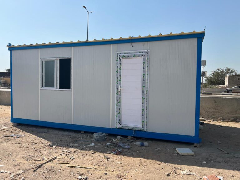 كرفانات مطاعم الفوت تراك بداية مشروع ناجح بتكلفة أقل