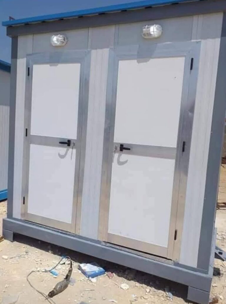 كرفانات للبيع في مصر