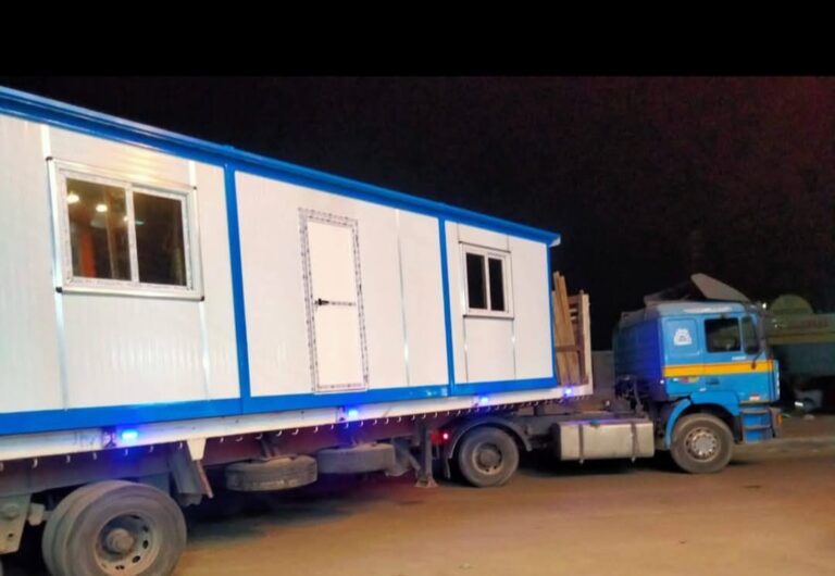 كرفانات للبيع في مصر