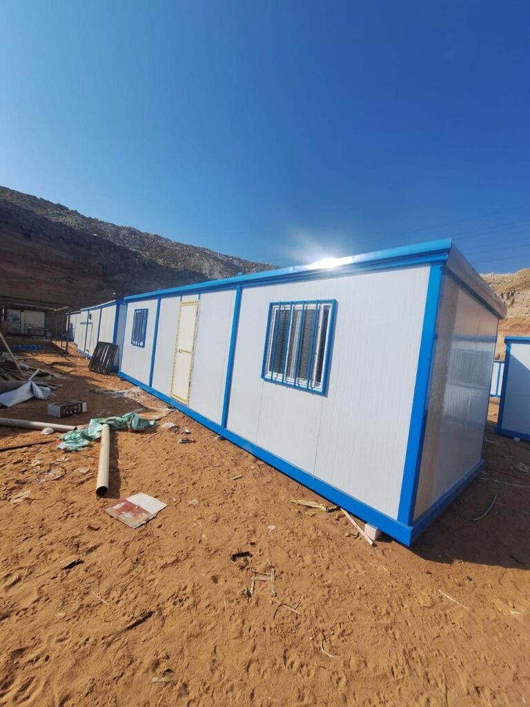 أسعار كرفانات للبيع في مصر