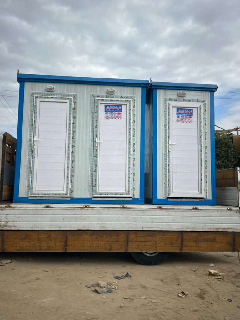 اكشاك للبيع في مصر