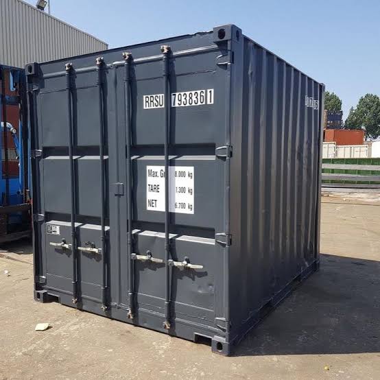 حاويات للبيع مناسبة لمواقع البترول