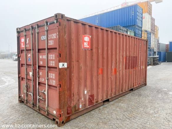 حاويات للبيع لمشاريع المقاولات الكبرى