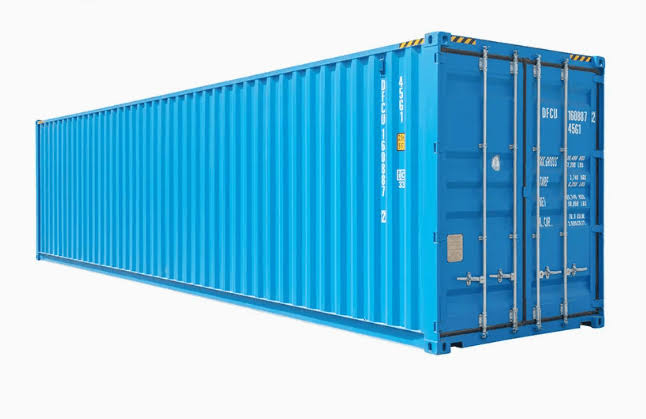 حاويات للبيع بأعلى معايير الجودة